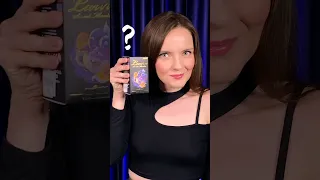 ToyCity Laura Sweet Monster unboxing blind box [ASMR]