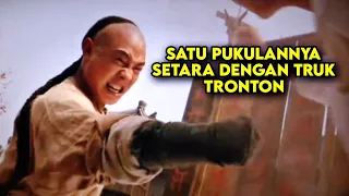 Awal perjuangan Fong Sai Yuk Sebelum Terkenal Menjadi Master Kungfu