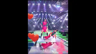 " saki saki "ll sanchit & vartika jha superb 🔥fire performance  super dancer ll neha kakkar ll 🌹✌