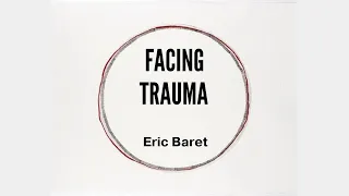 trauma will go - Eric Baret