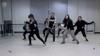 [BLOCK B] NalinA - Group Dance Cover