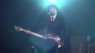 Paperback Writer - The Bestbeat (live in Saint Agathon, France)