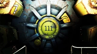Прохождение Fallout 4 — Часть 7: Светящееся море