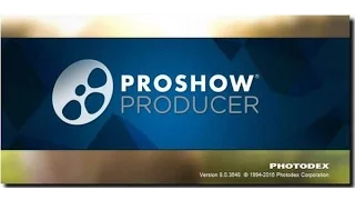 Proshow producer. Авторежим создания качественного слайдшоу