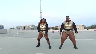 4Thirty-Two Tempo by Lizzo and Missy Elliot