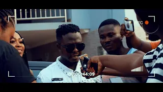 Kunta Kinte -  Akwaaba (Official Music Video)