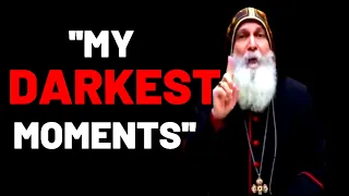 MY DARKEST MOMENTS | Mar Mari Emmanuel