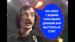 1003-й вопрос МИХАИЛУ БОЯРСКОМУ из 1987 года