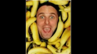 Muse - Matt Bellamy and Bananas