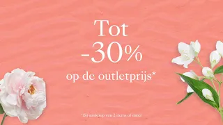 Koppelverkoop | kortingen tot 30%