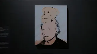 Andy Warhol: Revelation at the Brooklyn Museum