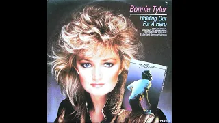 Bonnie Tyler - Holding Out For A Hero (Extended Remix)