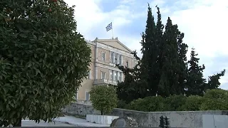 A görögök többsége még mindig kedvezően ítéli meg az Európai Uniót