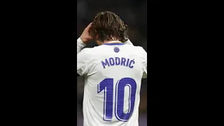 VEJA! O QUE "RODRIGO" FALOU SOBRE "MODRIC" (REAL MADRID) #shorts