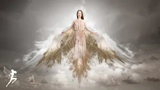 Angelic Music to Attract Angels | Music To Heal All Pains Of The Body, Soul And Spirit