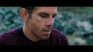 The Secret Life of Walter Mitty- Longboard Scene (Re-scored)