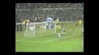 Paysandu Campeão Brasileiro Série B 1991 - Paysandu 2x0 Guarani