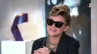 Portrait intimiste de Melody Gardot (3ème partie) - Thé ou Café - 03/06/2018