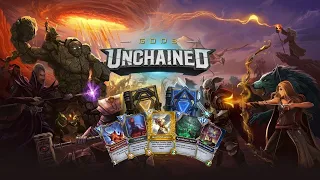 Новости Gods Unchained / Бан ботов / Нерф зомби и карт с броней / где мои Gods? / Бонусы для игроков