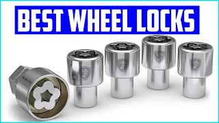 Top 5 Best Wheel Locks in 2022