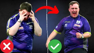 AVOID These 5 Things if You Are Darts BEGINNER