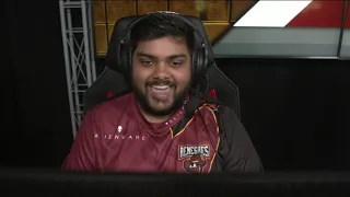 Renegades: Top Plays from SPL Phase 1