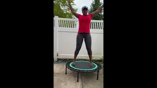 Mini Trampoline