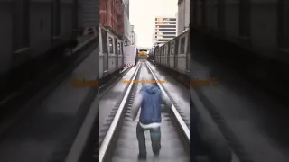 Subway Surfers in Unreal Engine😍