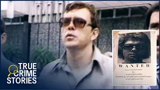 Joseph Paul Franklin : Le Tueur En Série Suprémaciste | Dossiers FBI