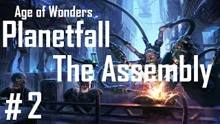 AoW - Planetfall: The Assembly #2