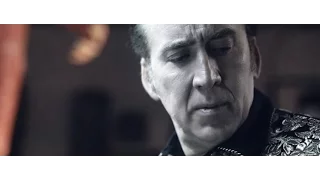 Pay The Ghost clip - Nicolas Cage