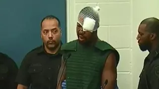 Markeith Loyd to return to court