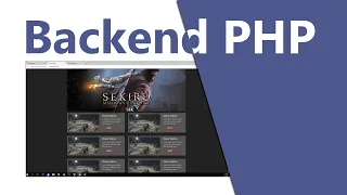 PHP Вставка изображений из массива на сайт