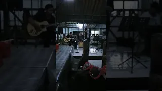 Cover Nidji "Biarlah" By; Sitkaz Band