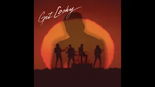 Daft Punk ft. Pharrell Williams, Nile Rodgers - Get Lucky (gachi remix) ♂Right Version♂