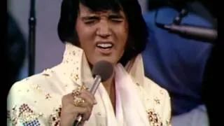 Elvis Presley American Trilogy 1973
