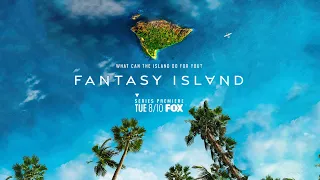 Fantasy Island | Season 1 (2021) | FOX | Trailer Oficial Legendado