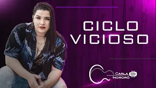 Ciclo vicioso - Carla Mororó - (Ep. Falando em Desamor - Áudio oficial)