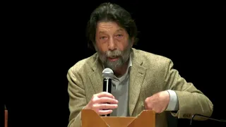 Massimo Cacciari: Scienza e Filosofia.