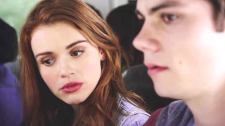 Stiles & Lydia | Naive (HD)