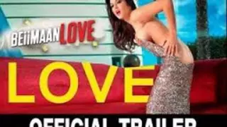 Beiimaan Love - Official Trailer HD | Sunny Leone, Rajniesh Duggall, Daniel Weber & Rajiv Verma