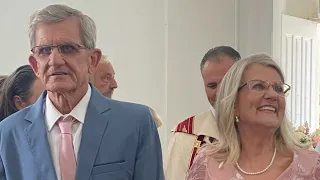 Vídeo Cerimônia - Bodas de Ouro - Agostinho & Ivanir - 10.02.24