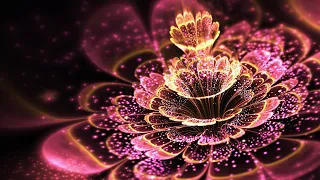 396 Hz ❯ LET GO FEAR, Guilt & Negative Emotions ❯ Healing Sleep Music based on Solfeggio Frequencies