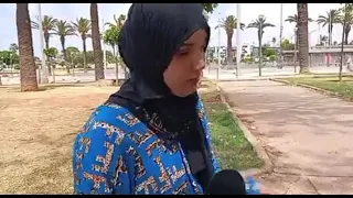 الله ايسمح ليا كنت كنمارس مع الرجال و من بعد كنسرقهم ..القصة الأليمة لشابة.. كنت كنفسد باش نعيش