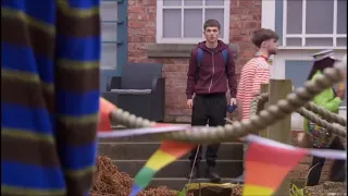 Hollyoaks Pride 2024 - 4/30/24