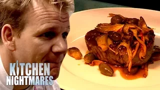 Gordon Ramsay LOVES Pranks! | Kitchen Nightmares Supercut