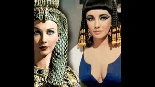 Ученые показали, как на самом деле выглядела Клеопатра. Это совсем не то, что показывают в фильмах