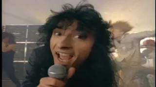 Anthrax - Madhouse Music Video