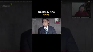 BOLSONARO É A FAVOR DA LINGUAGEM NEUTRA!!