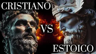 Estoicismo vs. Cristianismo: ¿Cuáles son las similitudes entre los estoicos y los cristianos?